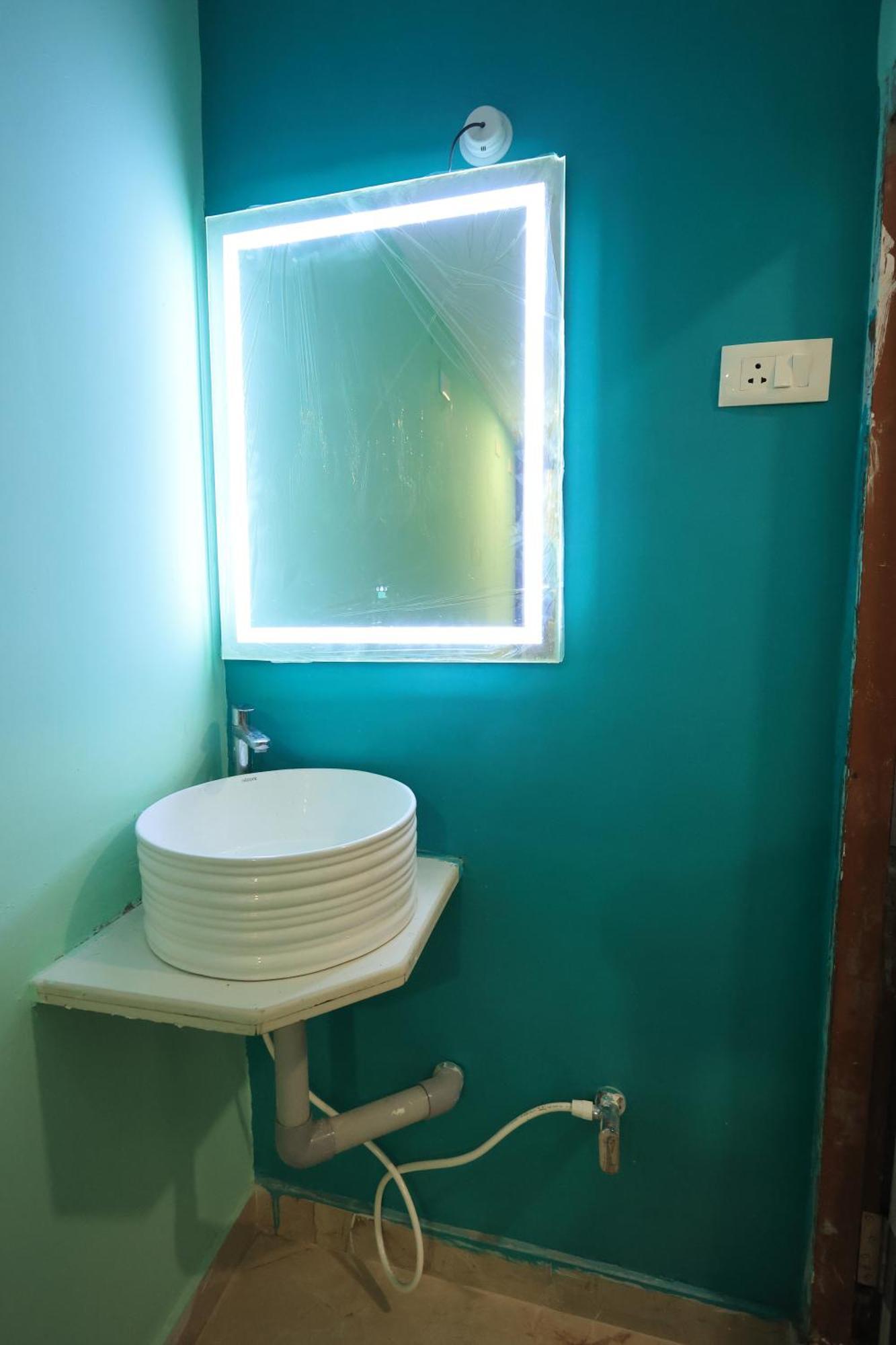 Kailasaa Residency Tiruvannamalai Bagian luar foto